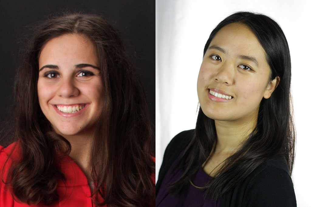 Eleven MIT Students Accept 2019 Fulbright Fellowships | MIT Department ...